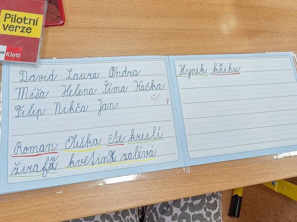 Fotografie z článku: Zkušenosti z Polska