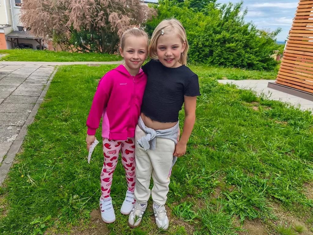 Fotografie z článku: Den Země – Za Horní Moštěnici krásnější