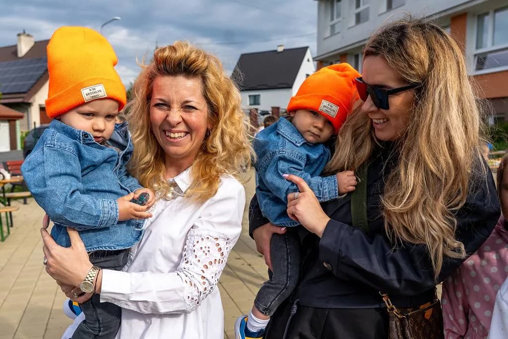 Fotografie z článku: Jarní komunitní snídaně