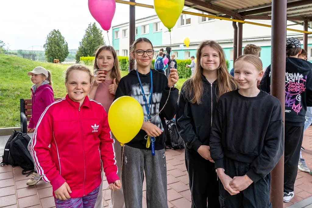 Fotografie z článku: Jarní komunitní snídaně