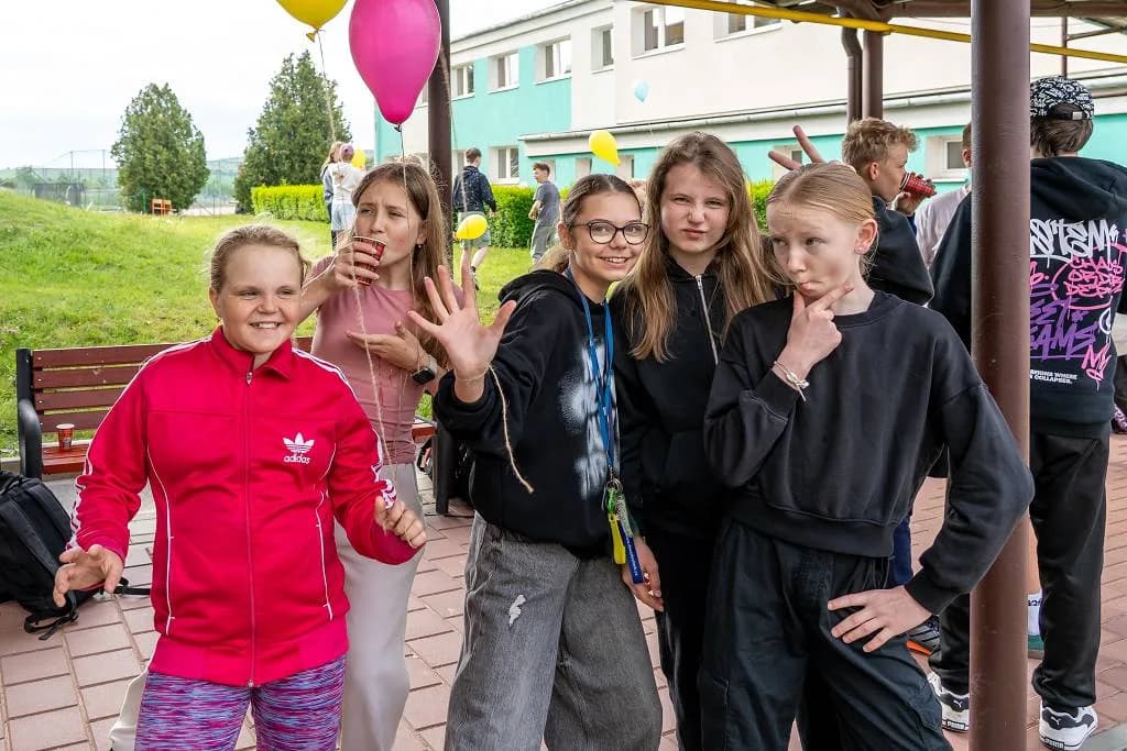 Fotografie z článku: Jarní komunitní snídaně
