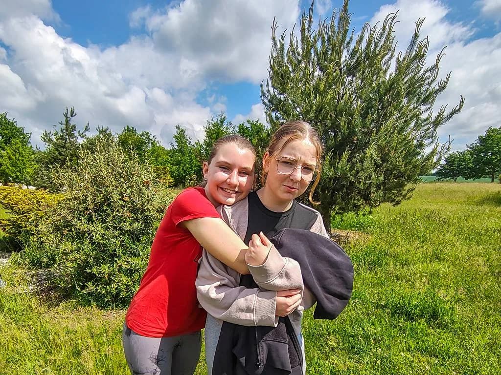 Fotografie z článku: Den Země – Za Horní Moštěnici krásnější