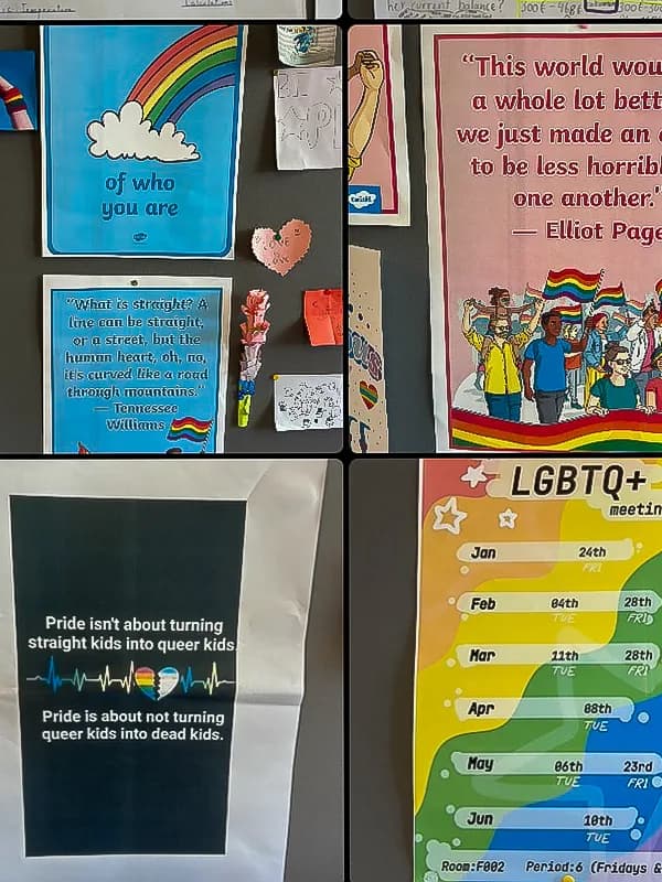 Fotografie z článku: Stínování pedagogů v zahraničí