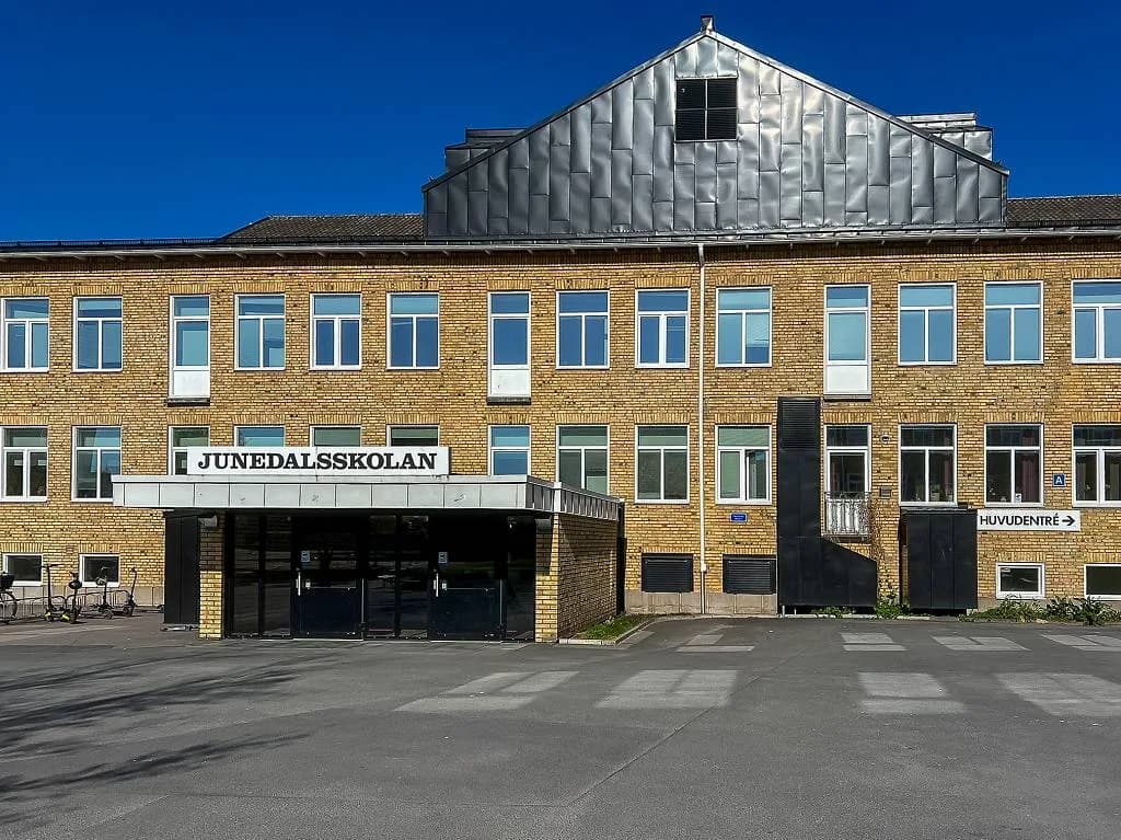 Fotografie z článku: Stínování pedagogů v zahraničí