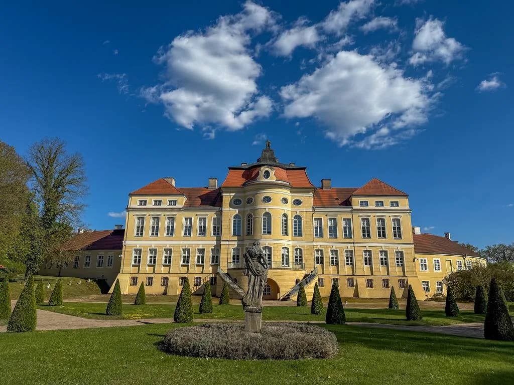 Fotografie z článku: Stínování pedagogů v zahraničí