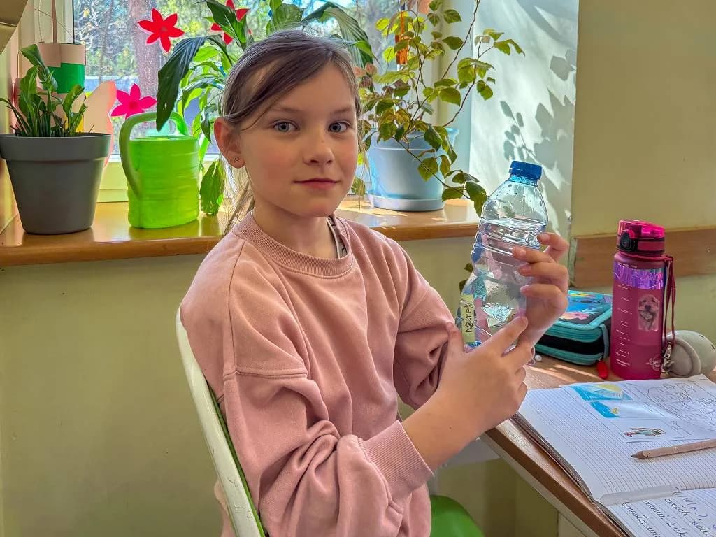 Fotografie z článku: Stínování pedagogů v zahraničí