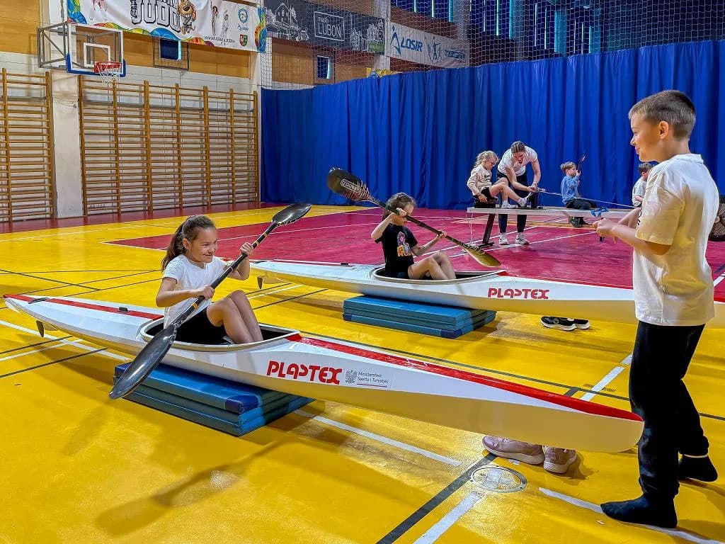 Fotografie z článku: Stínování pedagogů v zahraničí