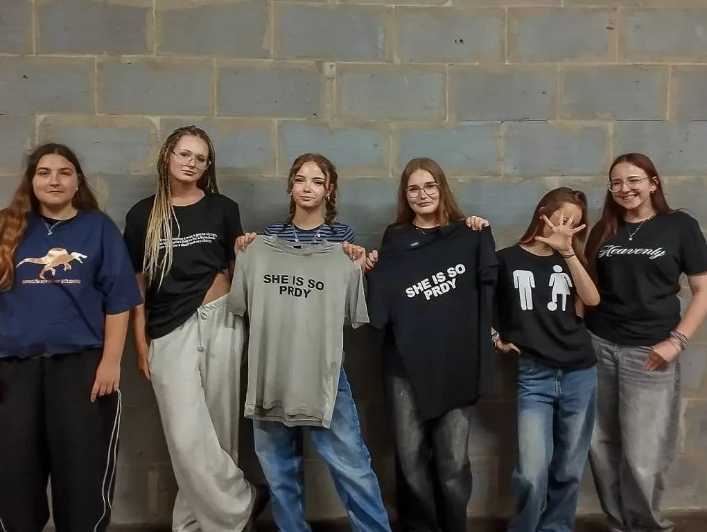 Fotografie z článku: Robotika ve Zlíně
