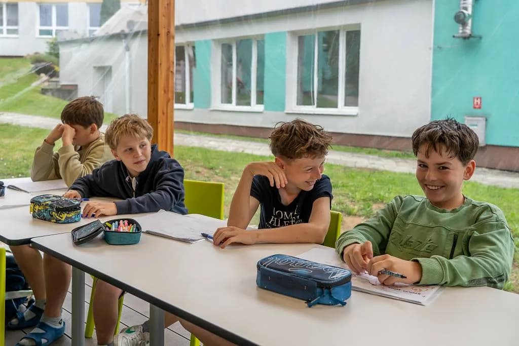 Fotografie z článku: 🏛️Řecko dnes a tehdy – jak to vidí Řek