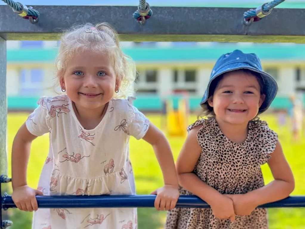 Fotografie z článku: Piknik se školkou na závěr školního roku