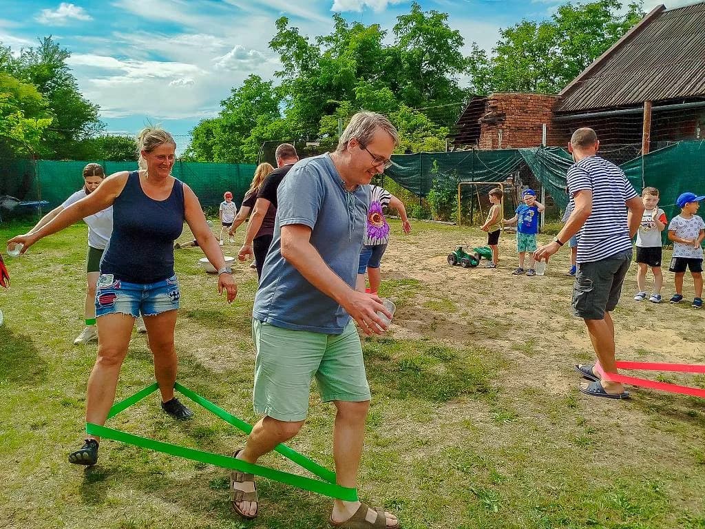 Pirátské odpoledne
