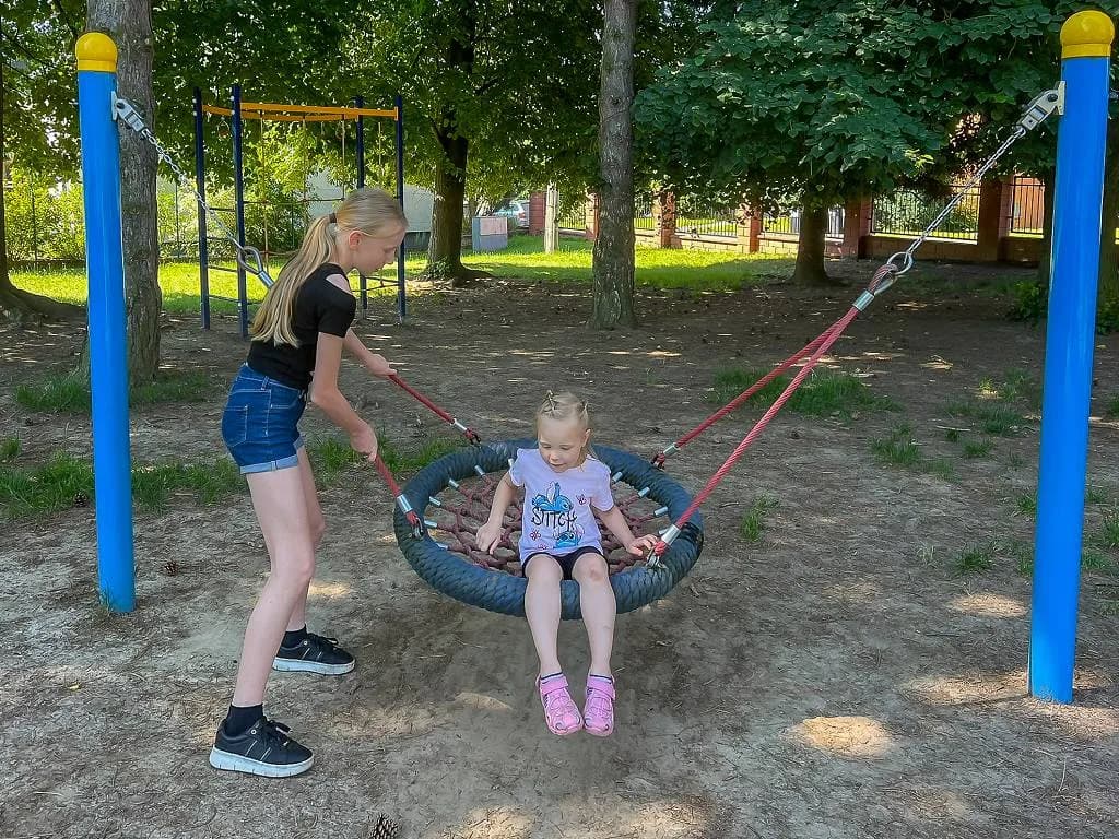 Fotografie z článku: Piknik se školkou na závěr školního roku