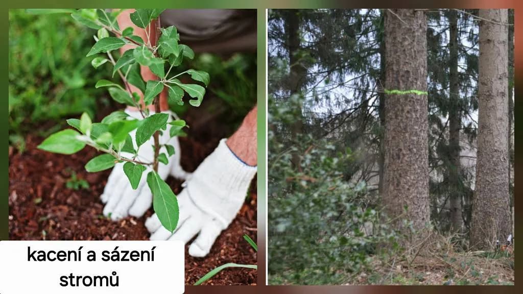 Fotografie z článku: Uplatnění nových metod ze zahraničí