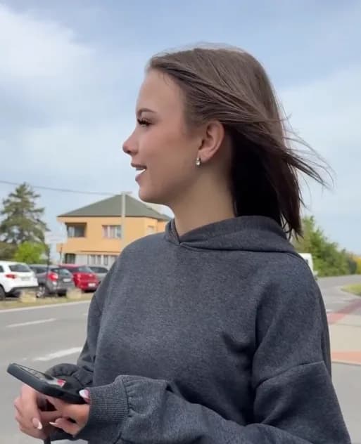 Jak jsme v němčině provázeli po Horní Moštěnici a plnili úkoly