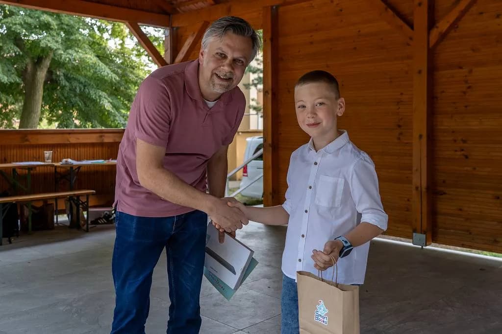 Kdo patří mezi čtyři nejlepší druháky v republice?