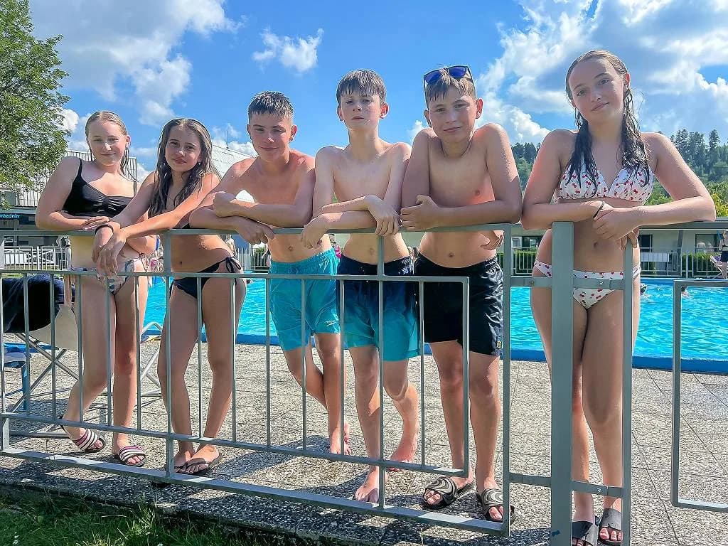 Fotografie z článku: Výlet VI. AC do Rožnova pod Radhoštěm