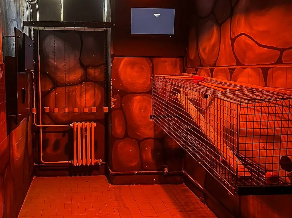 Fotografie z článku: Výlet VI. AC do Rožnova pod Radhoštěm