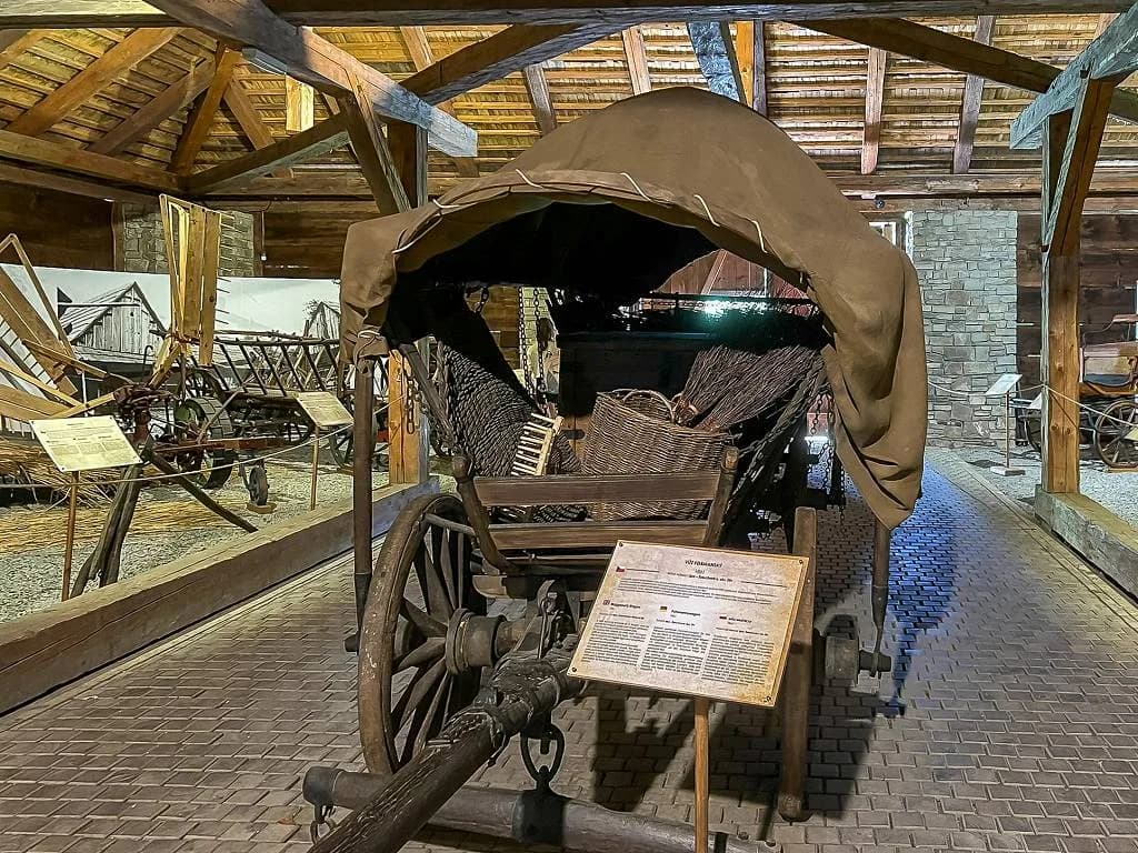 Fotografie z článku: Výlet VI. AC do Rožnova pod Radhoštěm