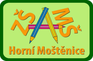 Logo Horní Moštěnice