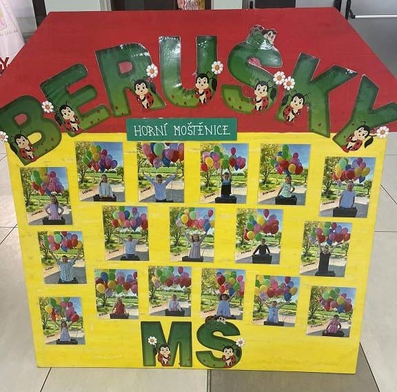 Už letíme